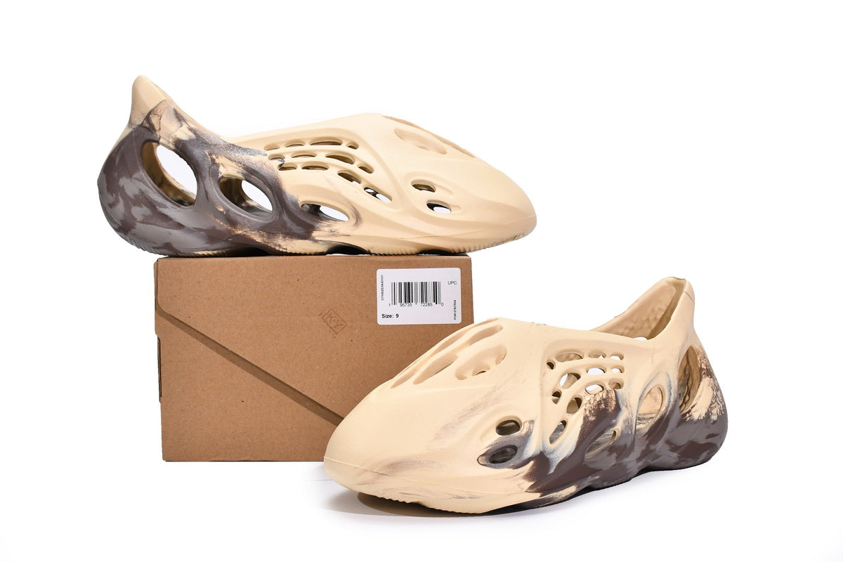 FM Runner “MX Cream Clay”