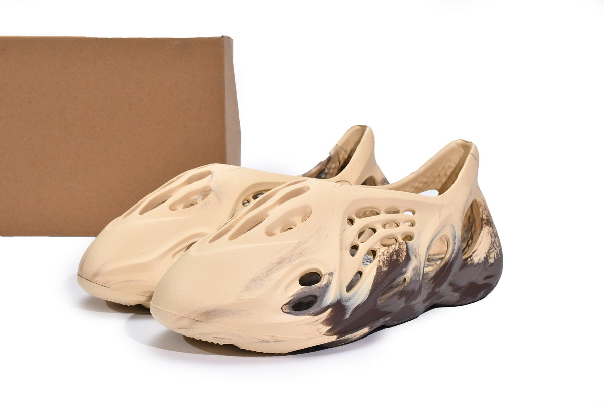 FM Runner “MX Cream Clay”