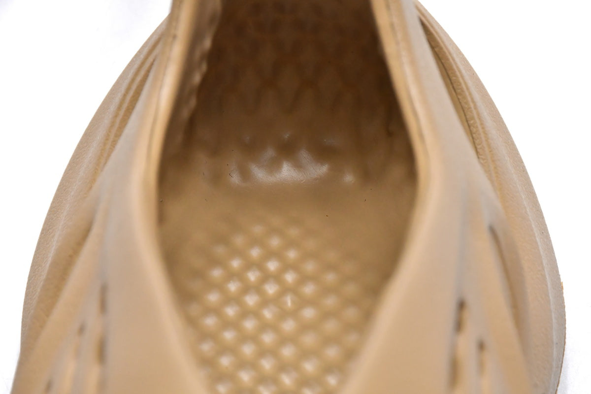 FM Runner “Ochre”