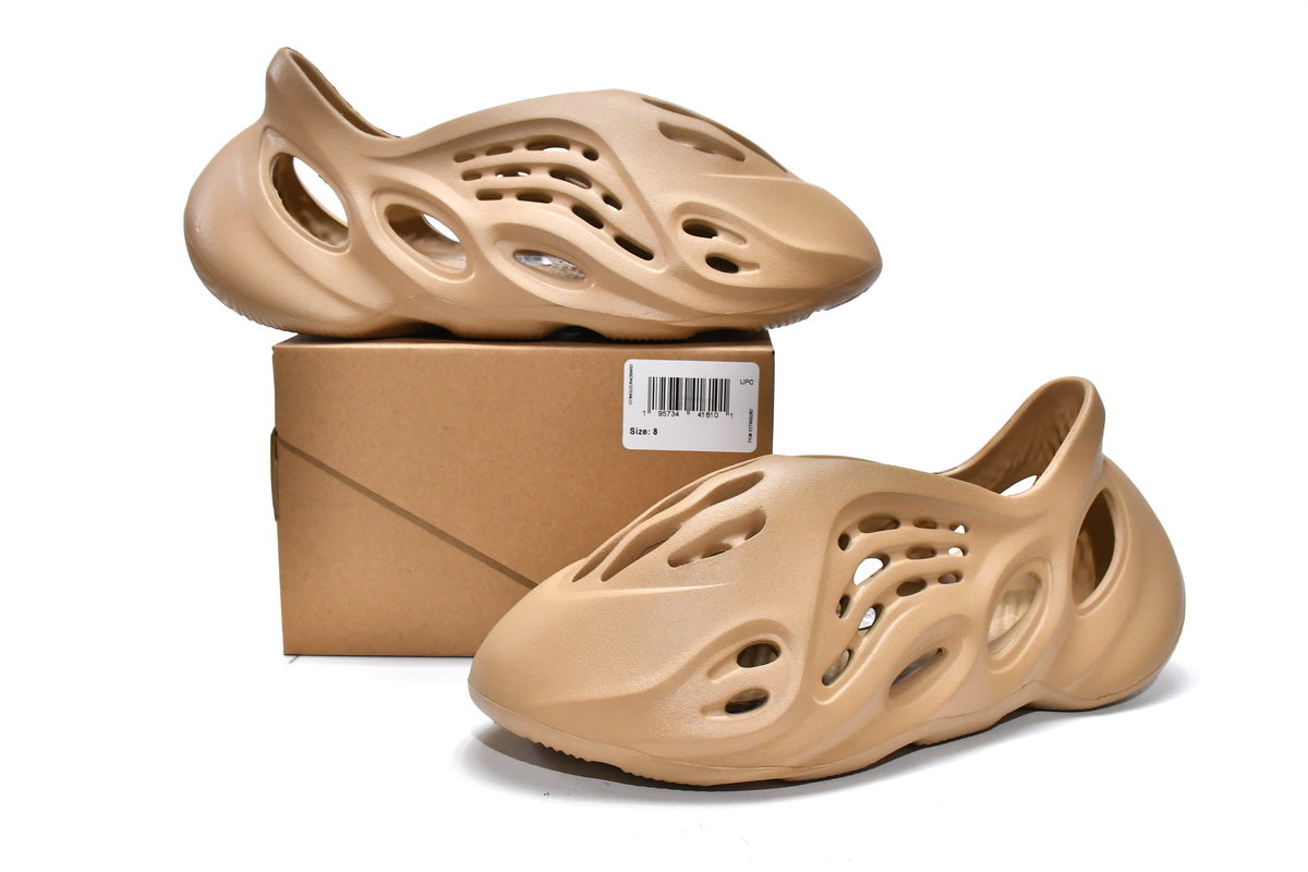 FM Runner “Ochre”