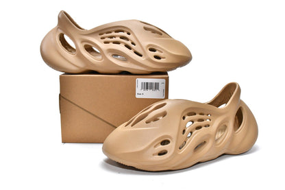 FM Runner “Ochre”