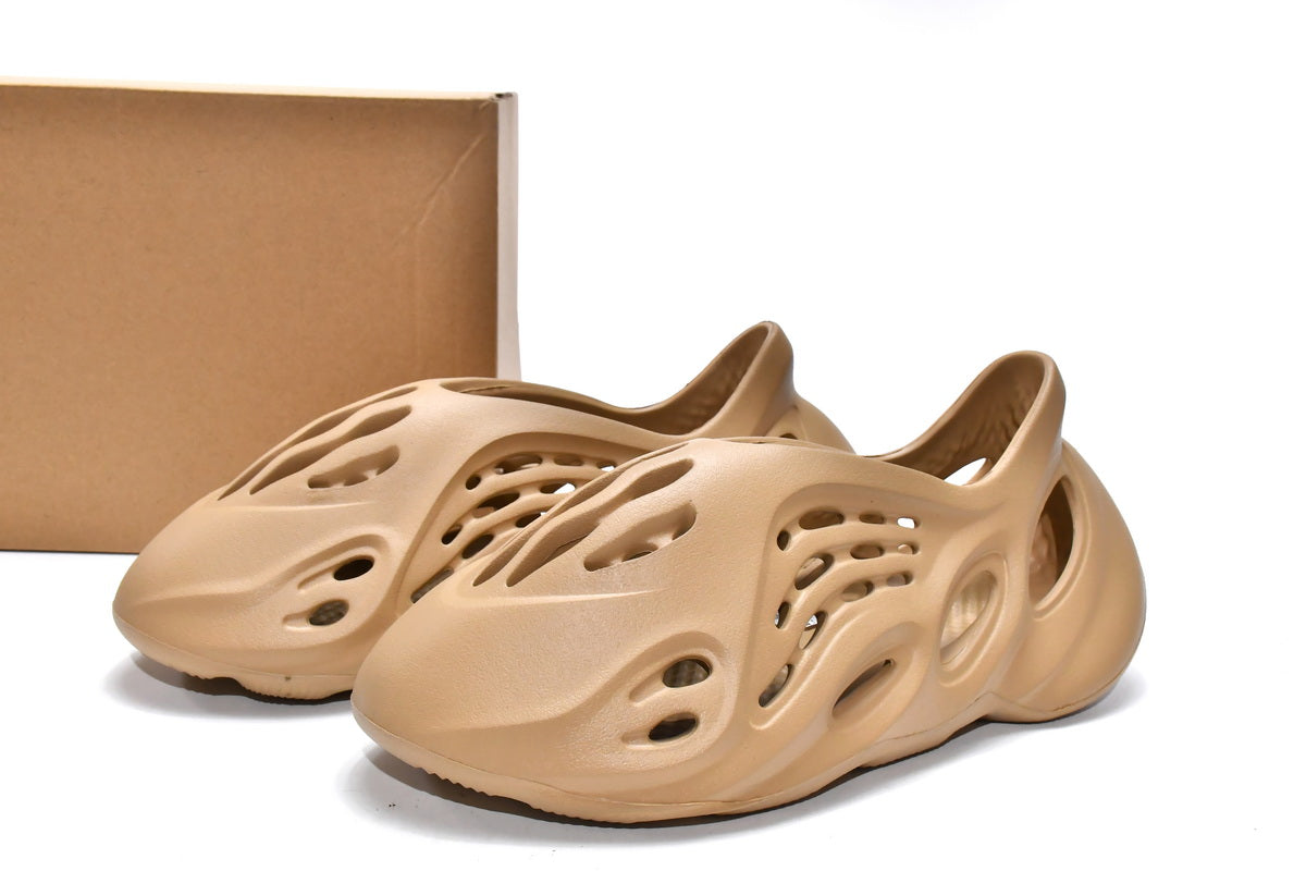 FM Runner “Ochre”