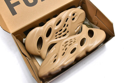 FM Runner “Ochre”