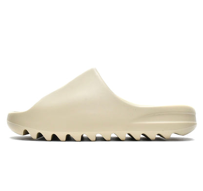 Slides “Bone White” FW6345