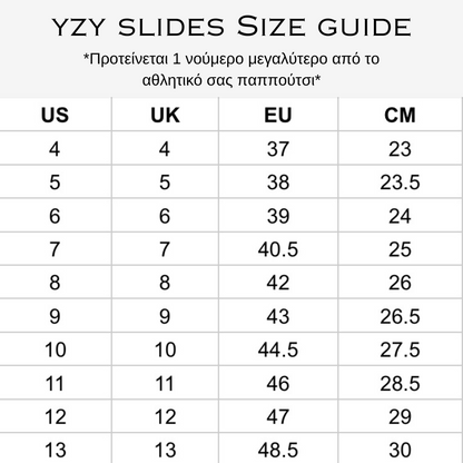 Slides “Pure” (Warm Sand) GZ5554