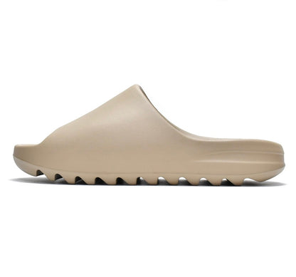 Slides “Pure” (Rice Brown) GW1934