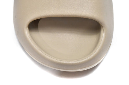 Slides “Pure” (Rice Brown) GW1934