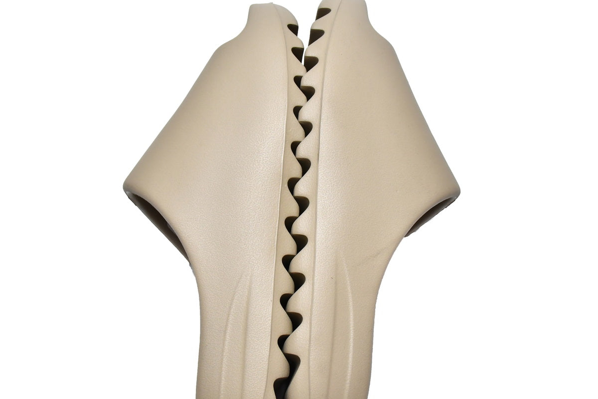 Slides “Pure” (Rice Brown) GW1934