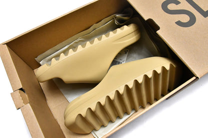 Slides “Desert Sand” FW6344