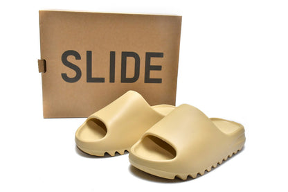 Slides “Desert Sand” FW6344