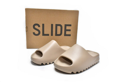 Slides “Pure” (Warm Sand) GZ5554