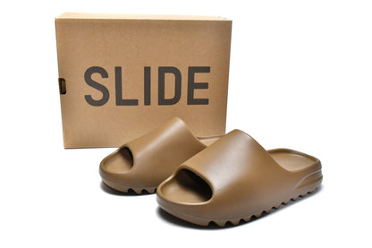 Slides “Core” (Light Brown) G55492
