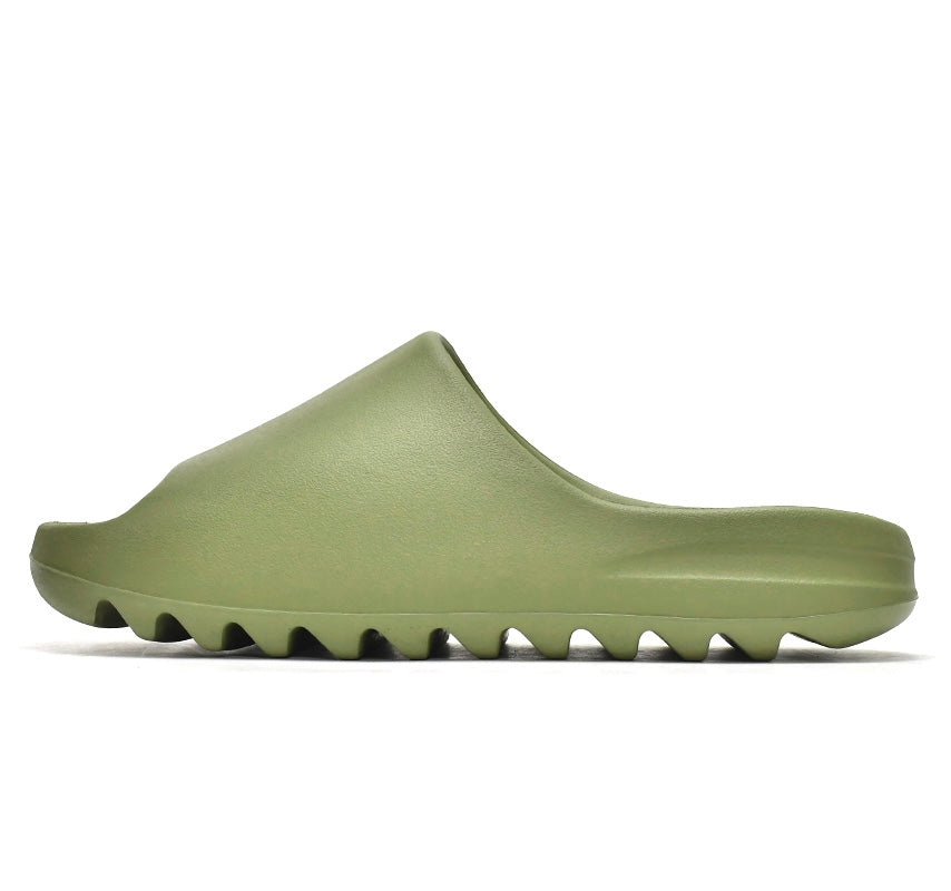 Slides “Resin” (Pistachio Green) FZ5904