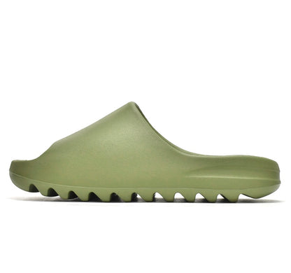 Slides “Resin” (Pistachio Green) FZ5904