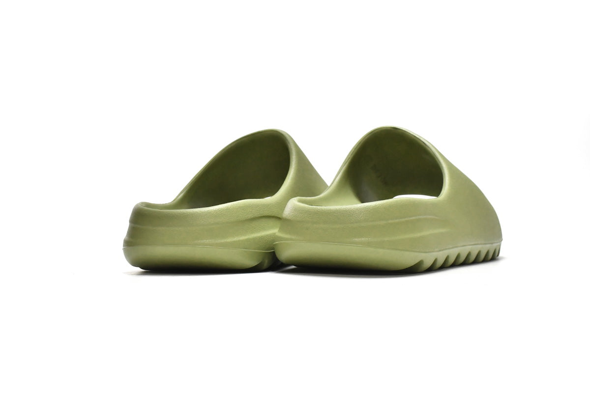 Slides “Resin” (Pistachio Green) FZ5904