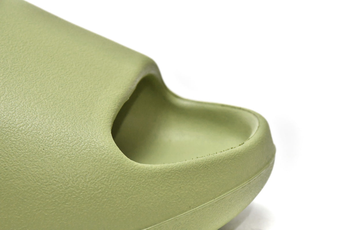 Slides “Resin” (Pistachio Green) FZ5904