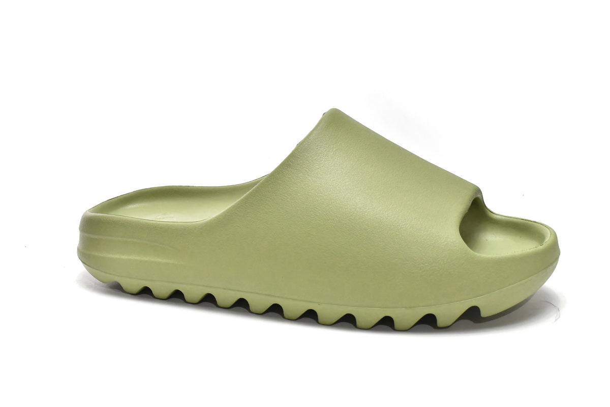 Slides “Resin” (Pistachio Green) FZ5904