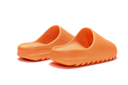 Slides “Enflame Orange” GZ0953