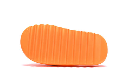 Slides “Enflame Orange” GZ0953