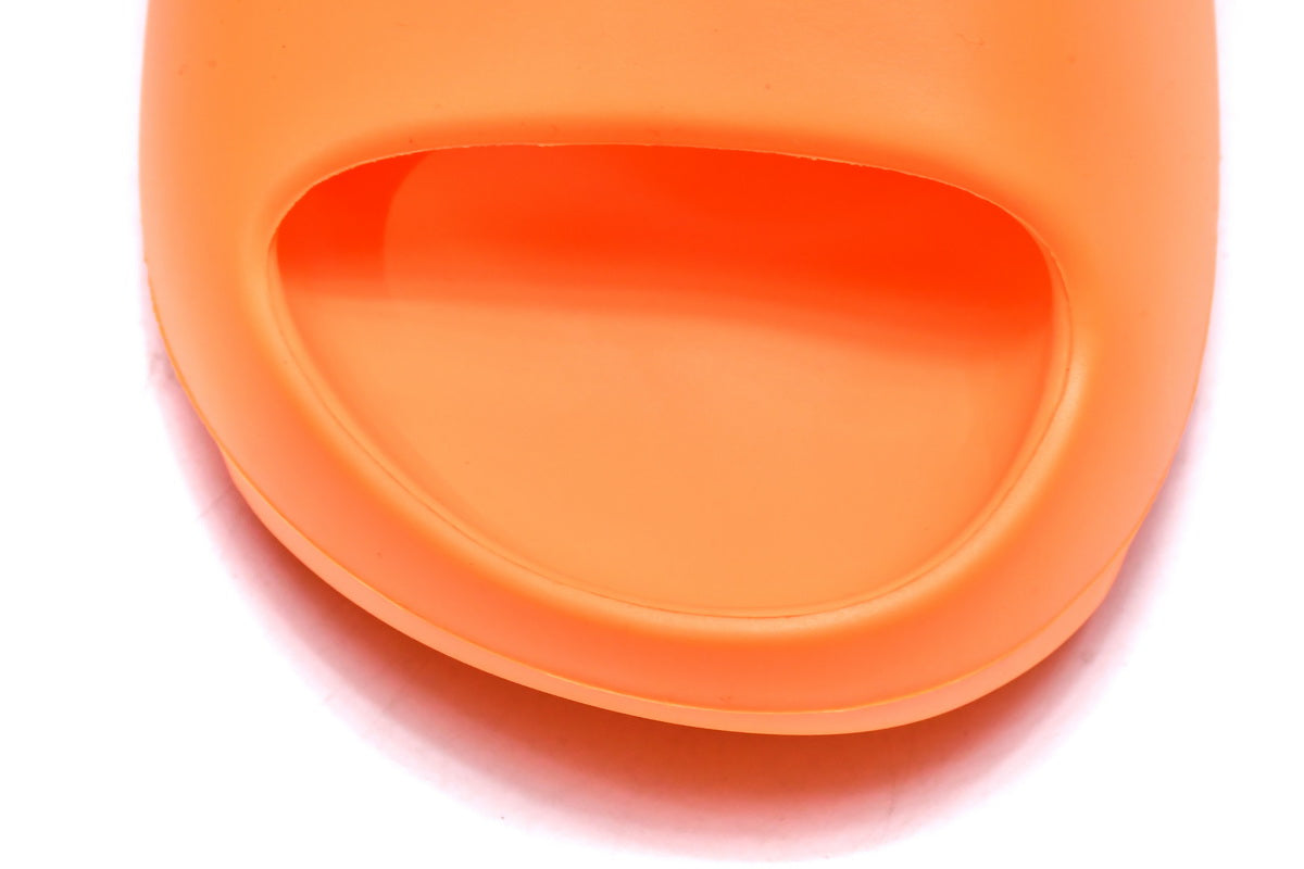 Slides “Enflame Orange” GZ0953