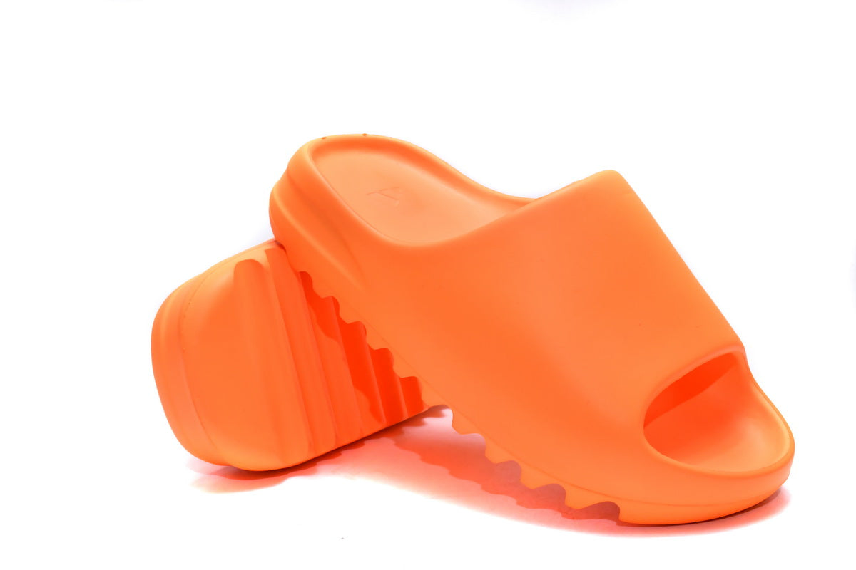 Slides “Enflame Orange” GZ0953