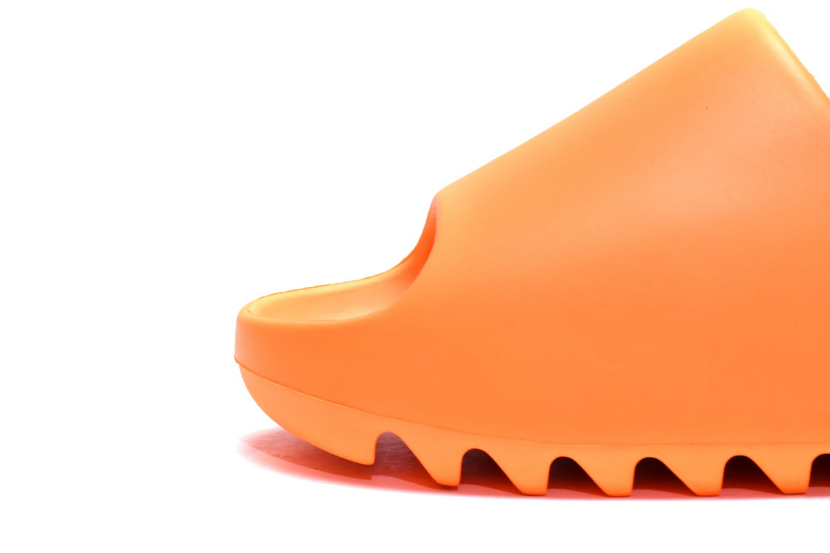 Slides “Enflame Orange” GZ0953