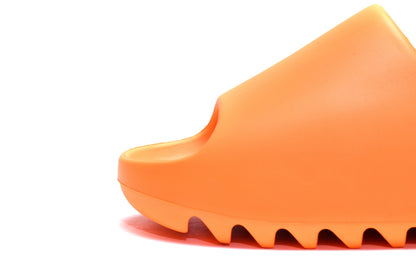 Slides “Enflame Orange” GZ0953