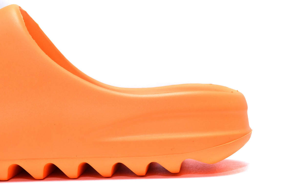 Slides “Enflame Orange” GZ0953