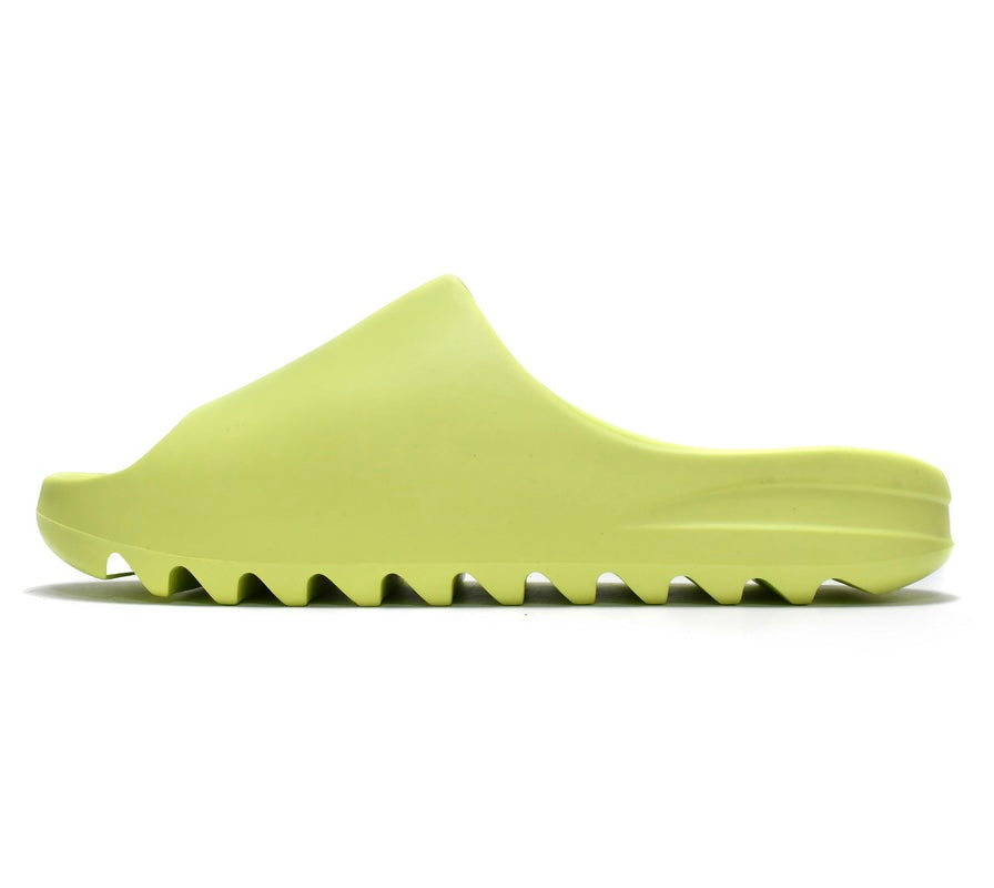Slides “Fluorescent Green” GX6138