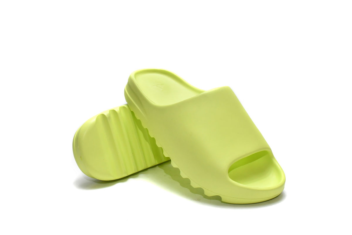 Slides “Fluorescent Green” GX6138
