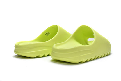 Slides “Fluorescent Green” GX6138