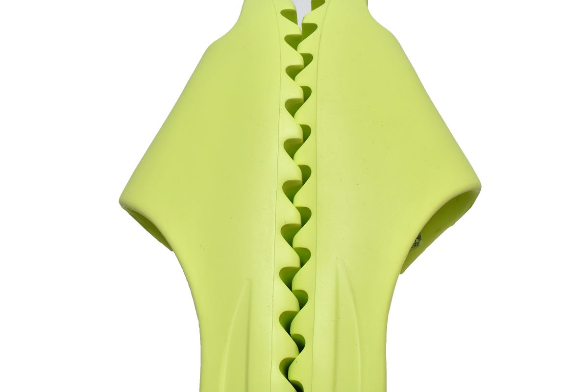 Slides “Fluorescent Green” GX6138