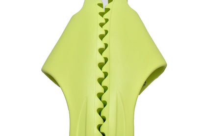 Slides “Fluorescent Green” GX6138