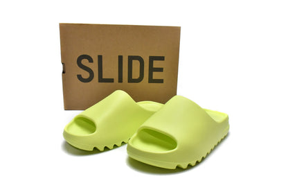 Slides “Fluorescent Green” GX6138