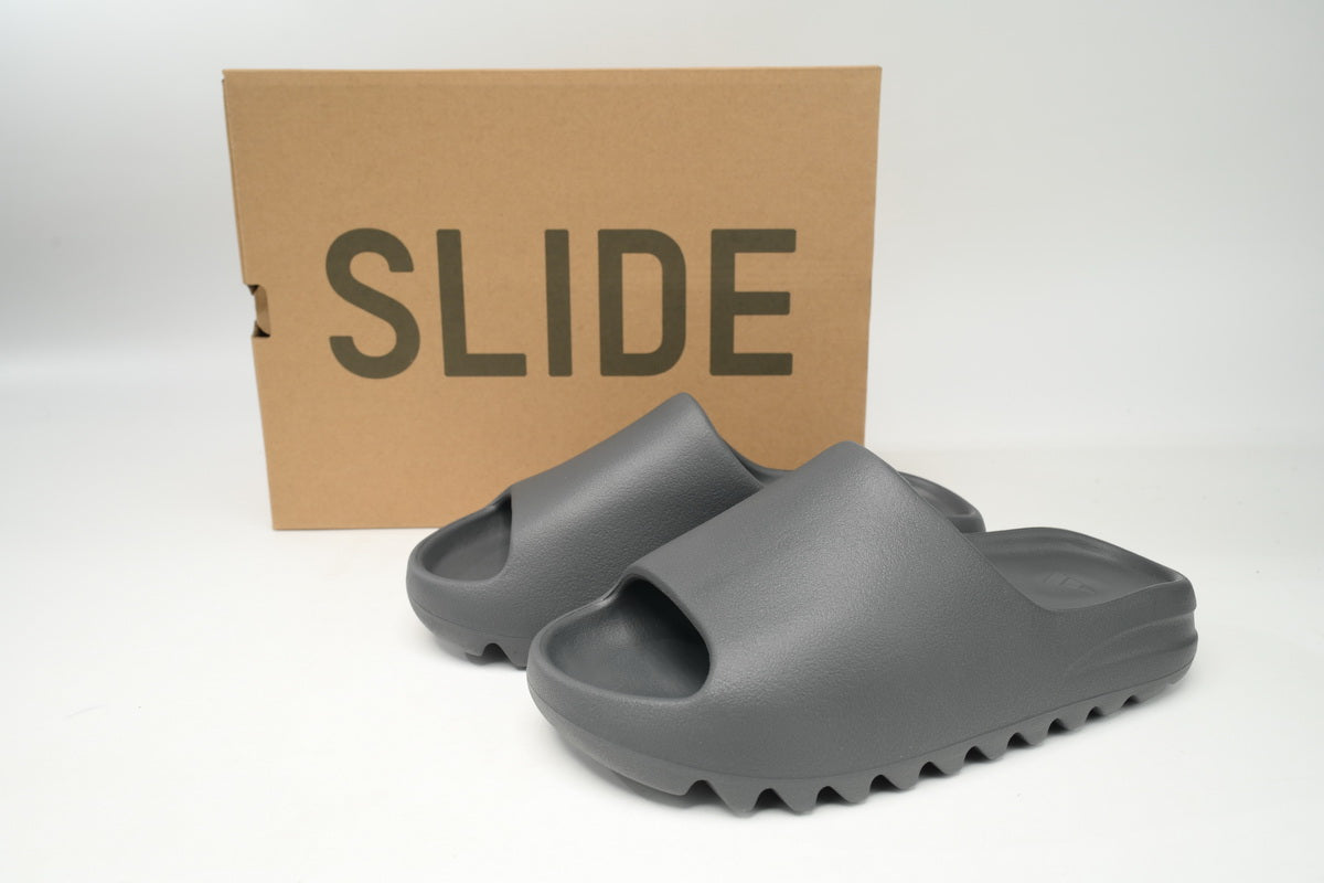 Slides “Slate Grey” ID2350