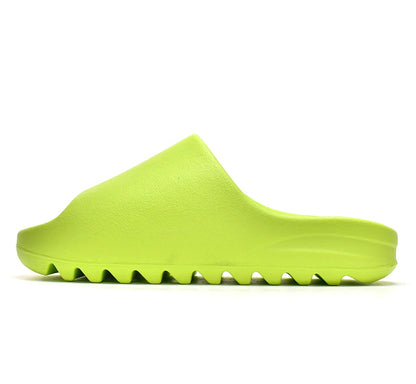 Slides “Glow Green” HQ6447