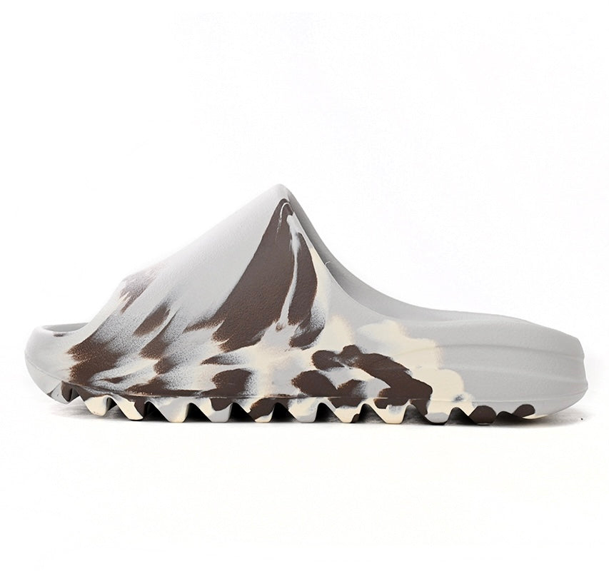 Slides “Enflame Oil” GZ5553