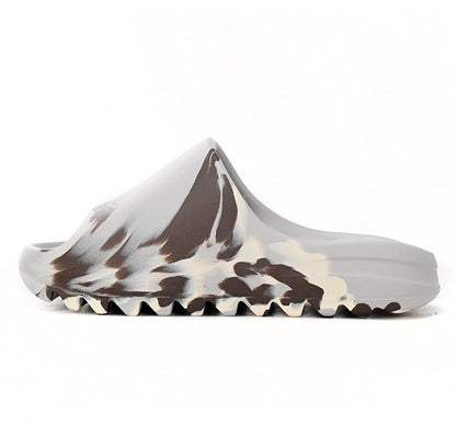 Slides “Enflame Oil” GZ5553