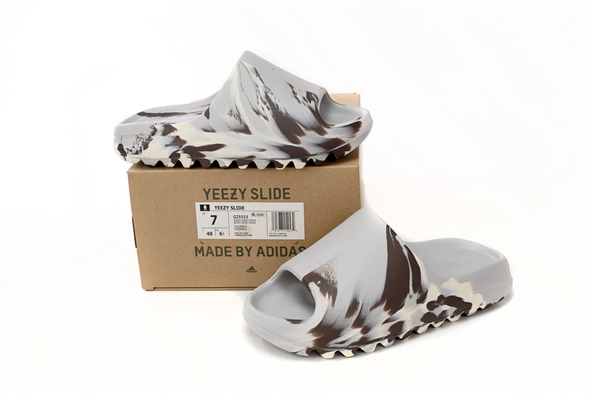 Slides “Enflame Oil” GZ5553