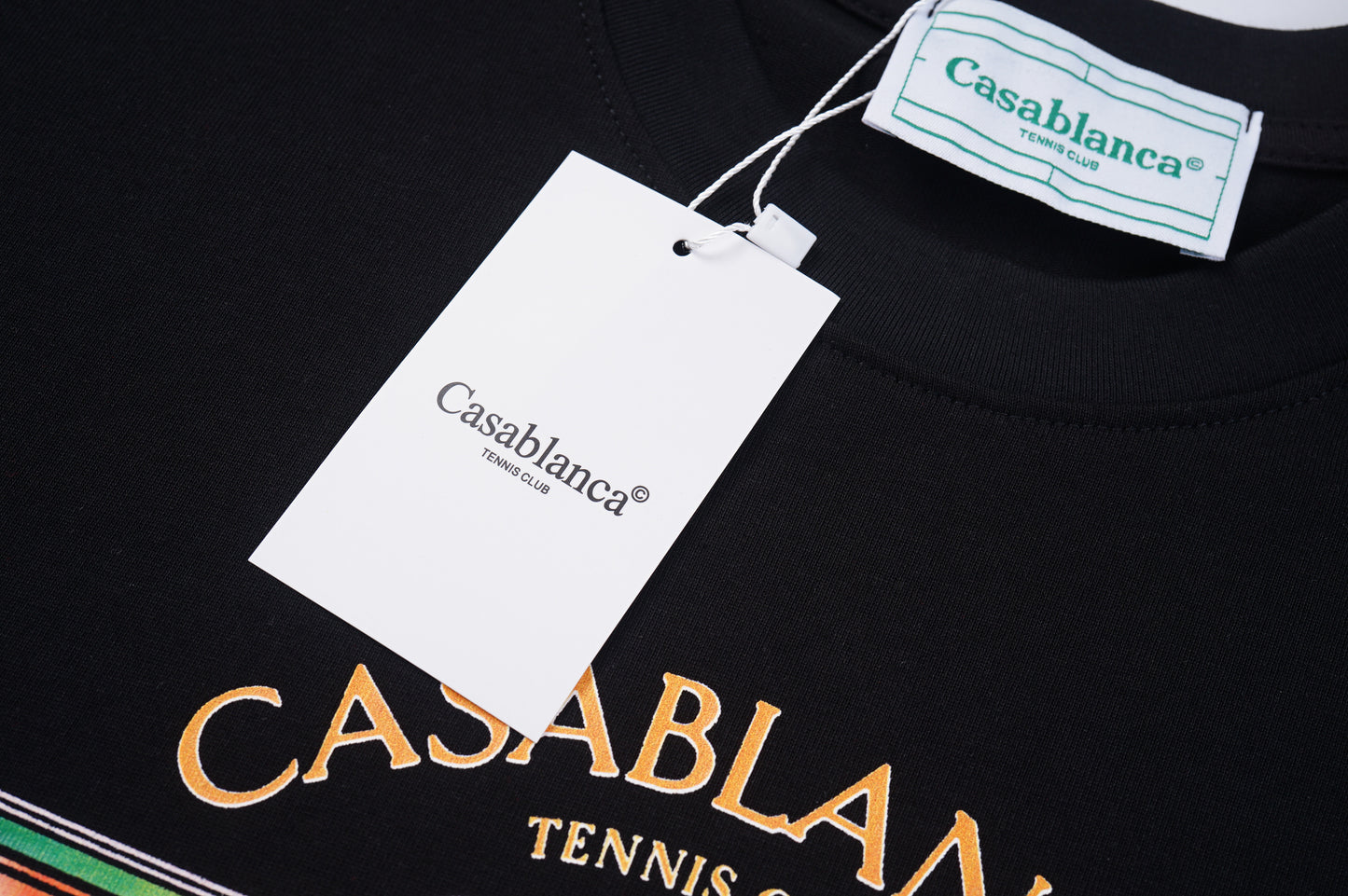 Unity is Power 2 Colorways Tees