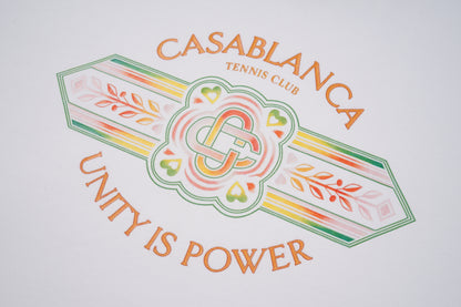 Unity is Power 2 Colorways Tees