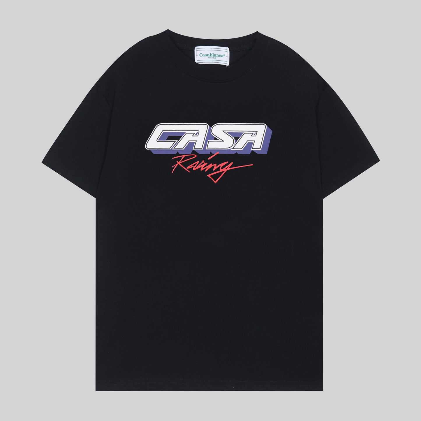 Futuristic Logo 2 Colorways Tees
