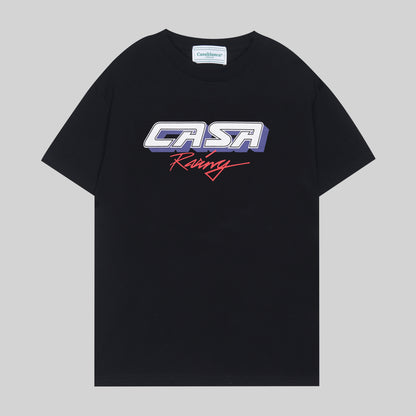 Futuristic Logo 2 Colorways Tees