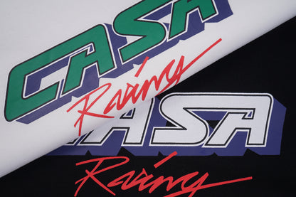 Futuristic Logo 2 Colorways Tees