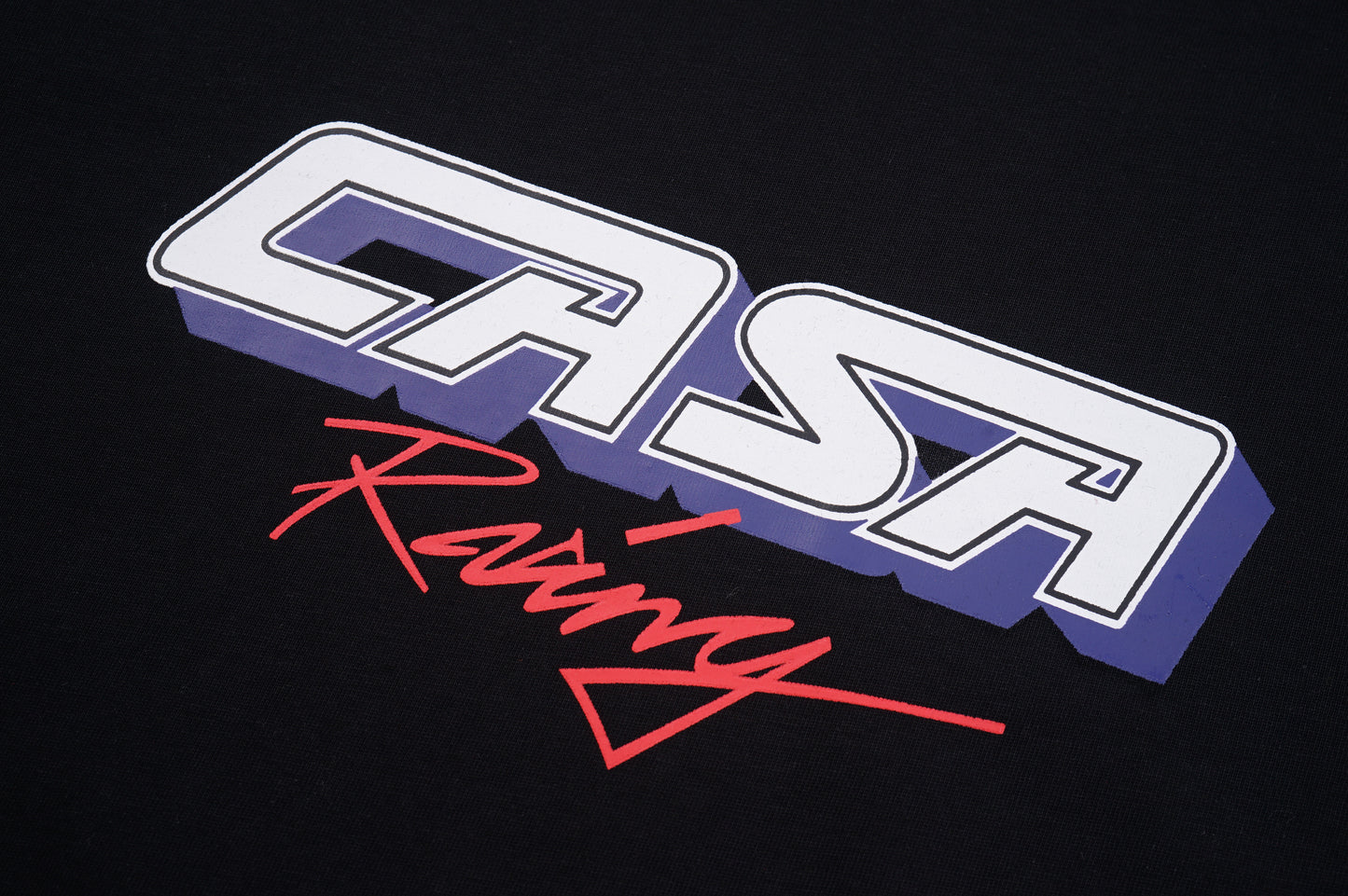 Futuristic Logo 2 Colorways Tees