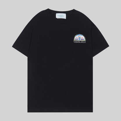 Window to Church 2 Colorways Tees