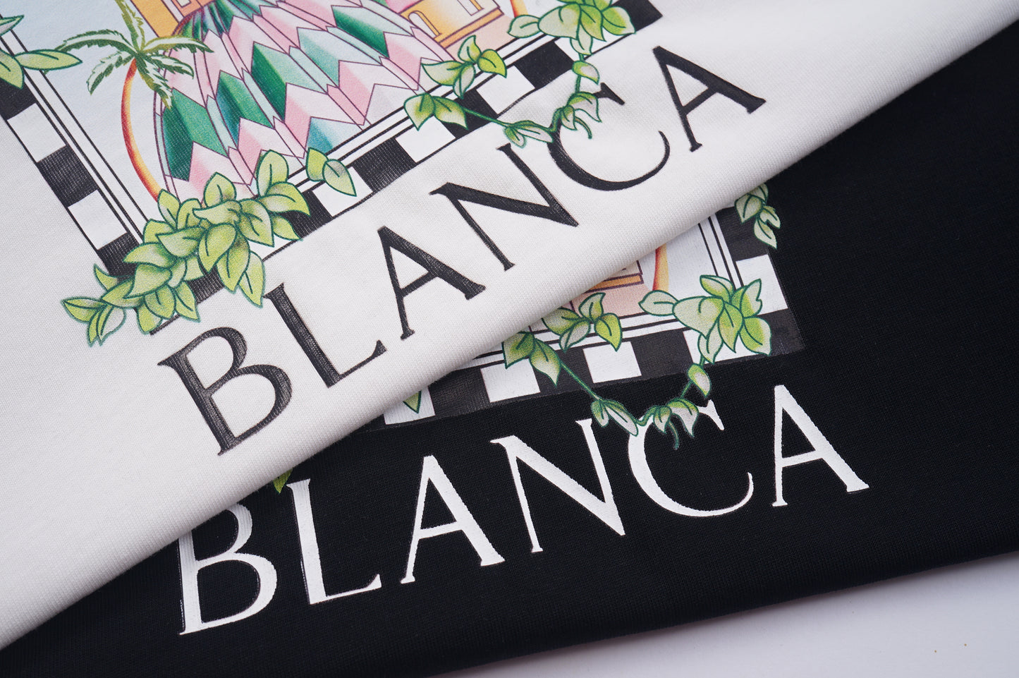 Window to Church 2 Colorways Tees