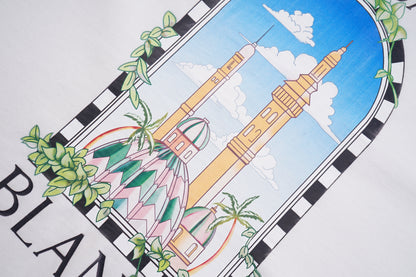 Window to Church 2 Colorways Tees