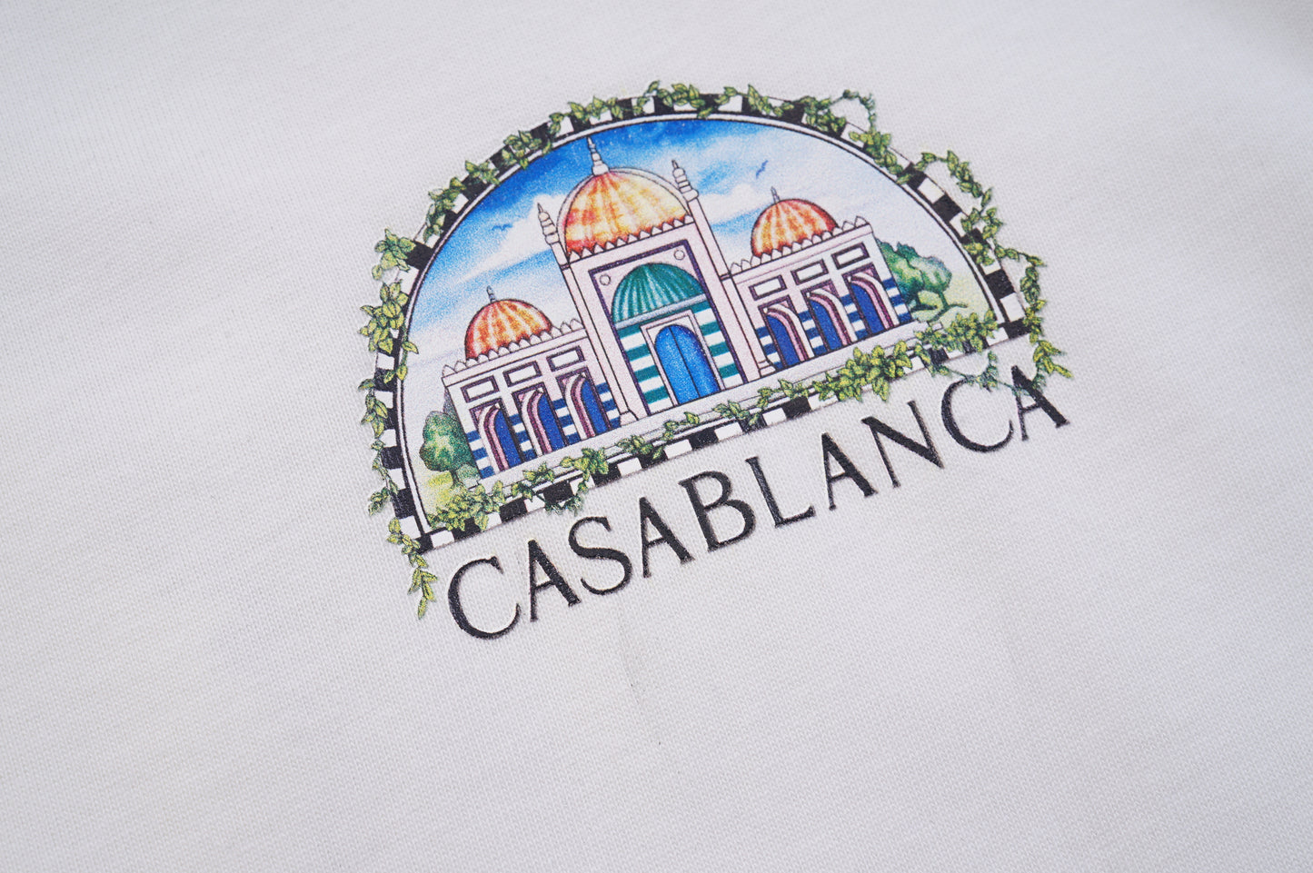 Window to Church 2 Colorways Tees