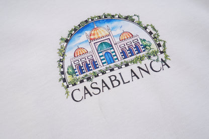 Window to Church 2 Colorways Tees